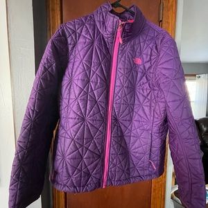 North Face Jacket